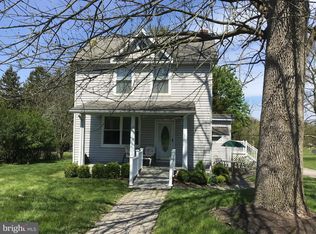 1175 Fairview Ave, Blue Bell, PA 19422