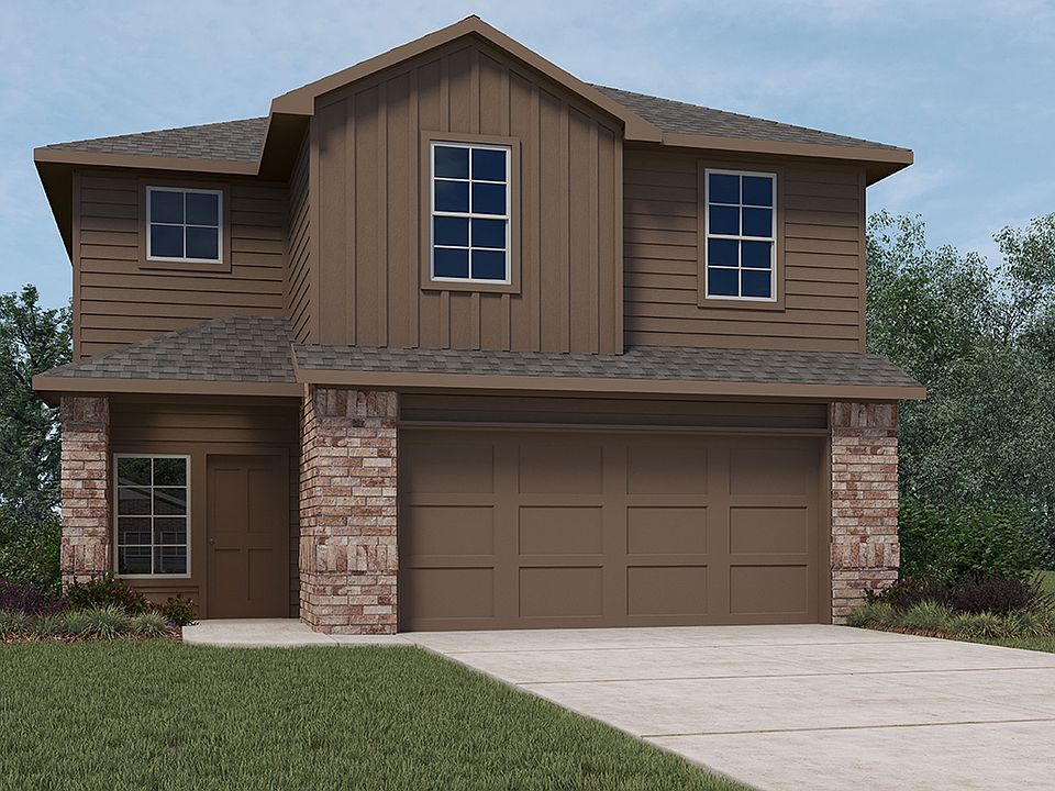 Plan Elevation.