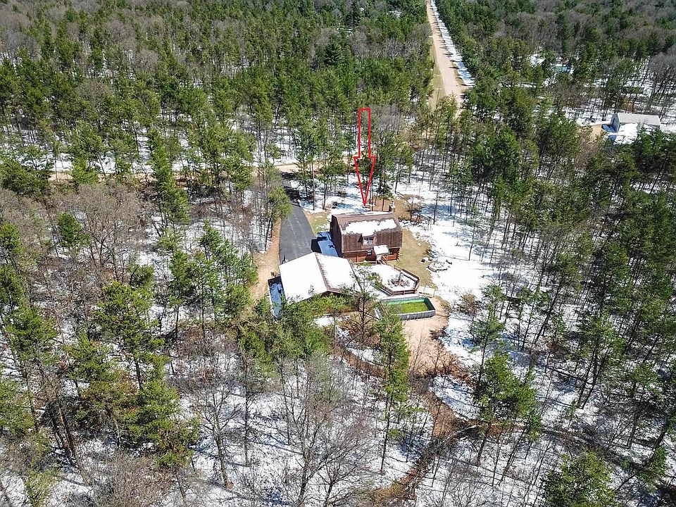 W5040 Morros Mile Rd, Necedah, WI 54646 MLS 1954074 Zillow