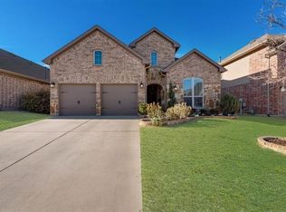 1008 Mesa Crest Dr, Haslet, TX 76052
