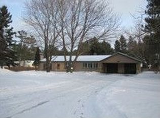 10731 Lake Ave, Ossineke, MI 49766