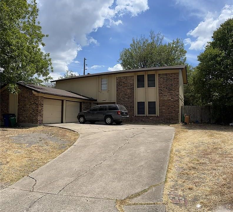 1st image of 8521 Dryfield Dr #A