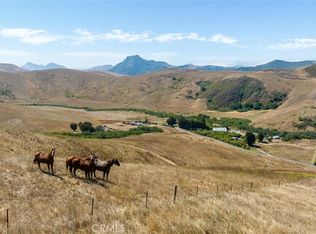0 Little Morro Creek Rd, Morro Bay, CA 93442