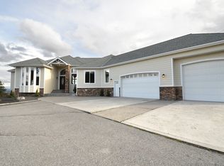 19020 E Terrapin Ln, Otis Orchards, WA 99027