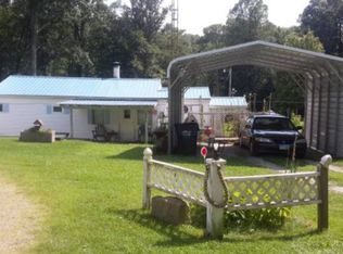 78470 Bose Rd, Freeport, OH 43973