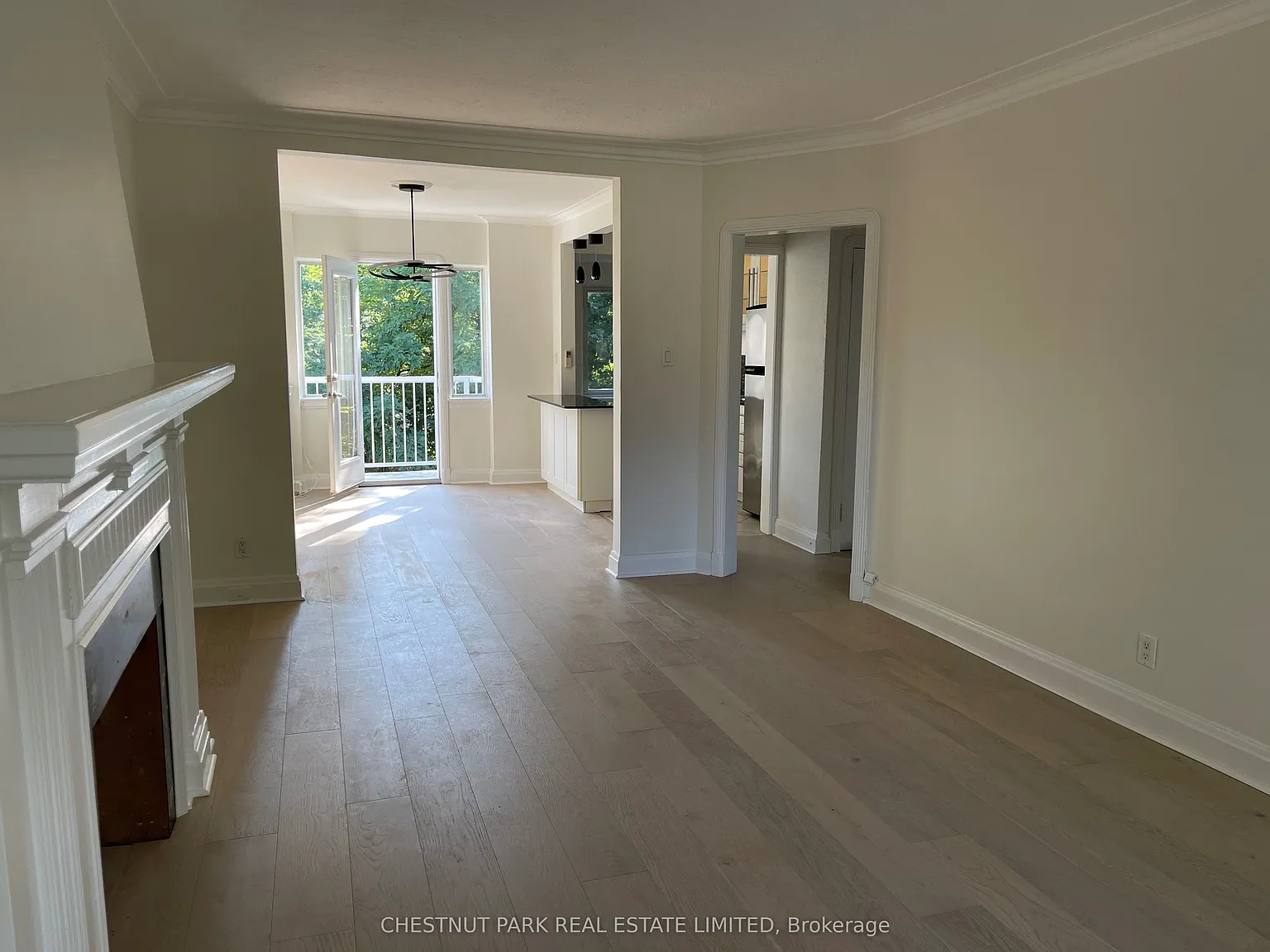 2 bed, $3,750 — Photo 3
