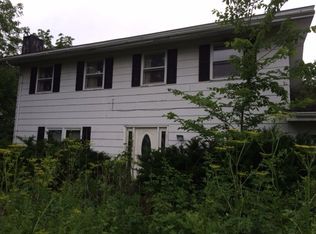 1065 Tax School Rd, Lacon, IL 61540