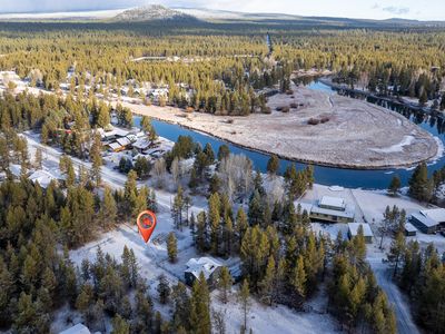 55706 Big River Dr, Bend, OR, 97707