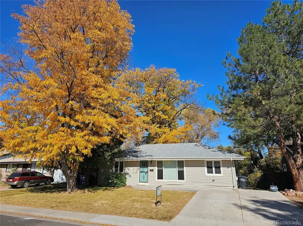 5635 E Minnesota Drive, Denver, CO 80224