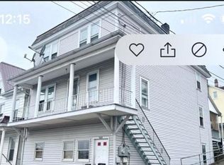 727 E Packer St, Shamokin, PA 17872