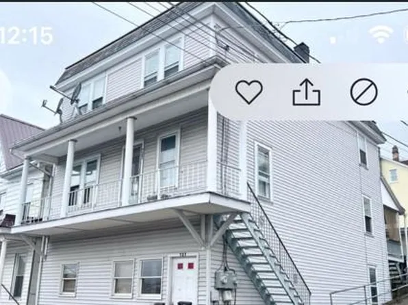 727 E Packer St, Shamokin, PA 17872