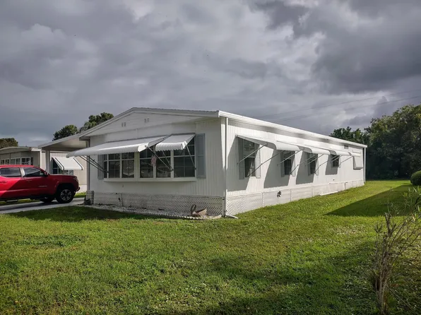 1 Villa Flores, Port St Lucie, FL 34952