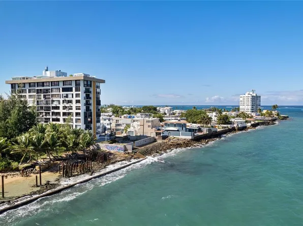 1 Inga #2F, San Juan, PR 00913