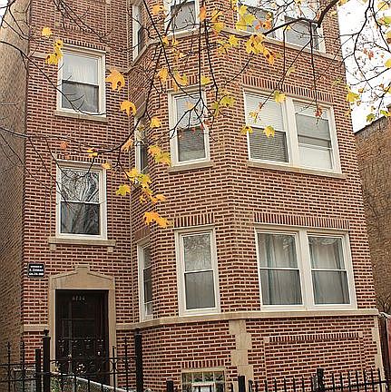 3rd image of 6234 N Claremont Ave