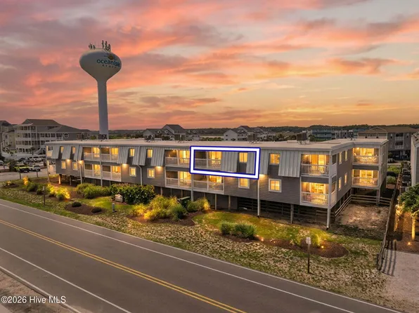 264 W First Street # 13, Ocean Isle Beach, NC 28469