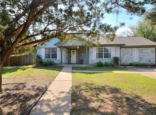 403 Errol Dr, Spicewood, TX 78669