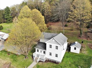 1407 Germania Rd, Galeton, PA 16922