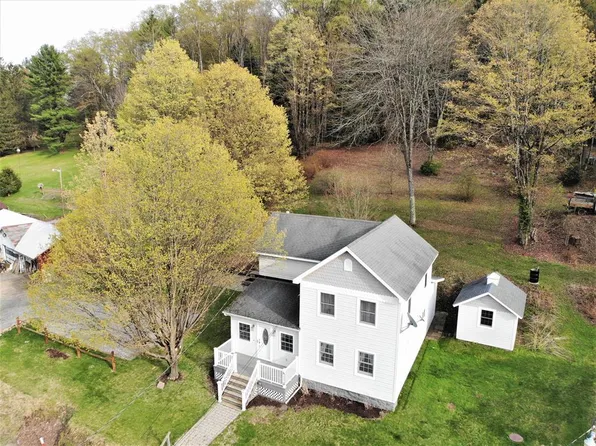 1407 Germania Rd, Galeton, PA 16922