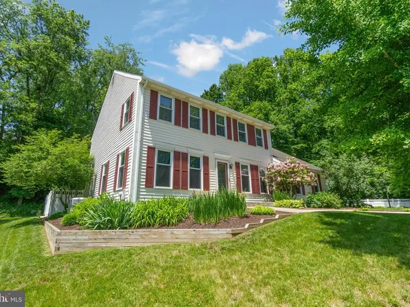 8 Glen View Pl, Newark, DE 19711