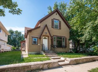 414 Blair Ave, Saint Paul, MN 55103