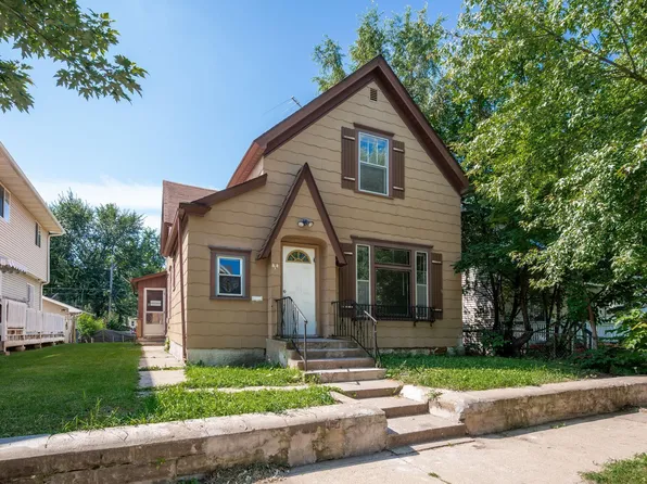 414 Blair Ave, Saint Paul, MN 55103