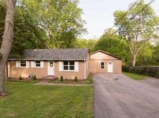 3933 Creekside Dr, Nashville, TN 37211