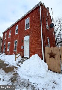 29 W Gramby St, Manheim, PA, 17545