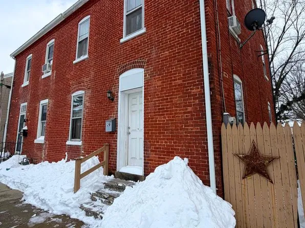 29 W Gramby St, Manheim, PA 17545