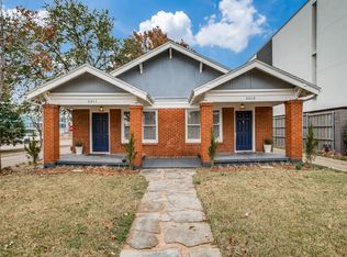 5013 Vickery Blvd, Dallas, TX 75206