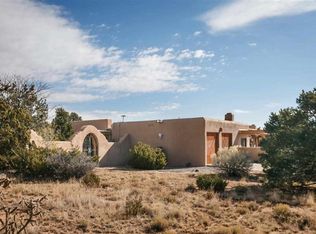 3 Verano Ct, Santa Fe, NM 87508