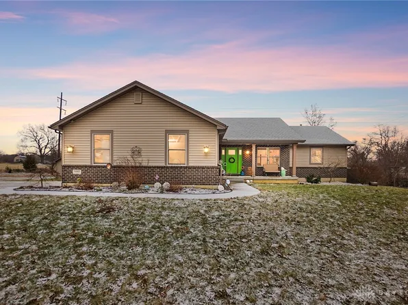 6960 Farmington Rd, Miamisburg, OH 45342