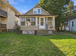 1305 Spring Rd, Cleveland, OH 44109