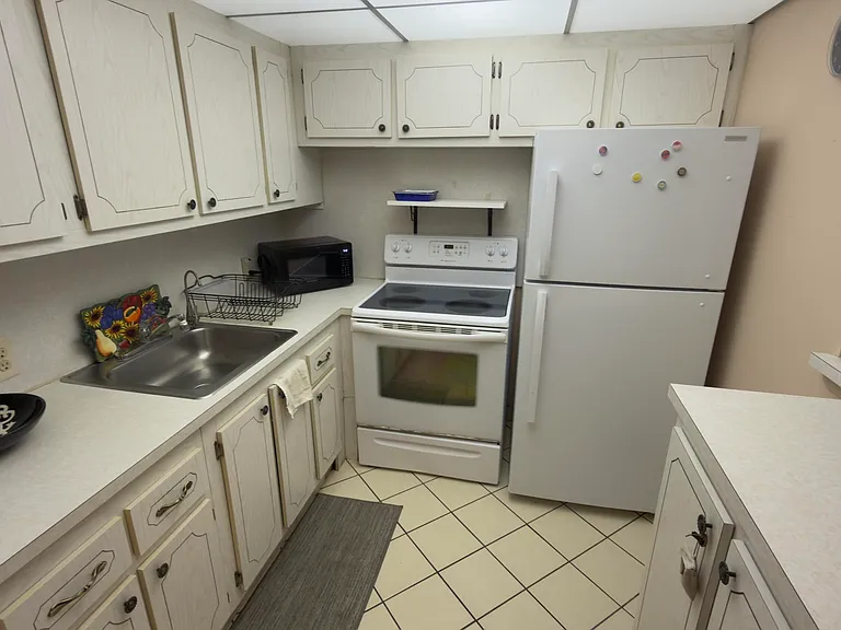 432 Mansfield Dr #432-K — Photo 6