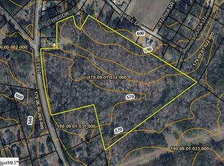 0 Lee St, Johnston, SC 29832