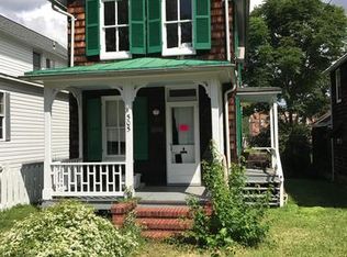 505 Prince George St, Laurel, MD 20707