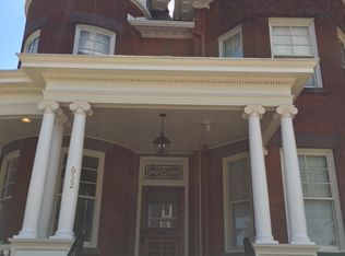 632 W Chestnut St APT 201, Lancaster, PA 17603