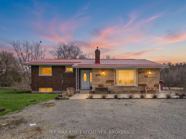 6583 Highway 15, Kingston, ON K0H 2N0