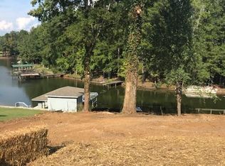 740 E Stagecoach Rd, Cross Hill, SC 29332