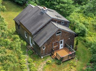 154 Daves Way, Dresden, ME 04342