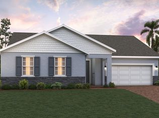 Bradlee Plan, Trinity Gardens, Deland, FL 32724