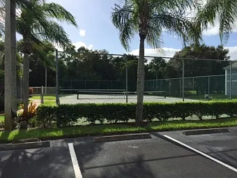 For Rent Remodeled 2 Bedroom 2 Bath Condo At The Villages — Photo 3