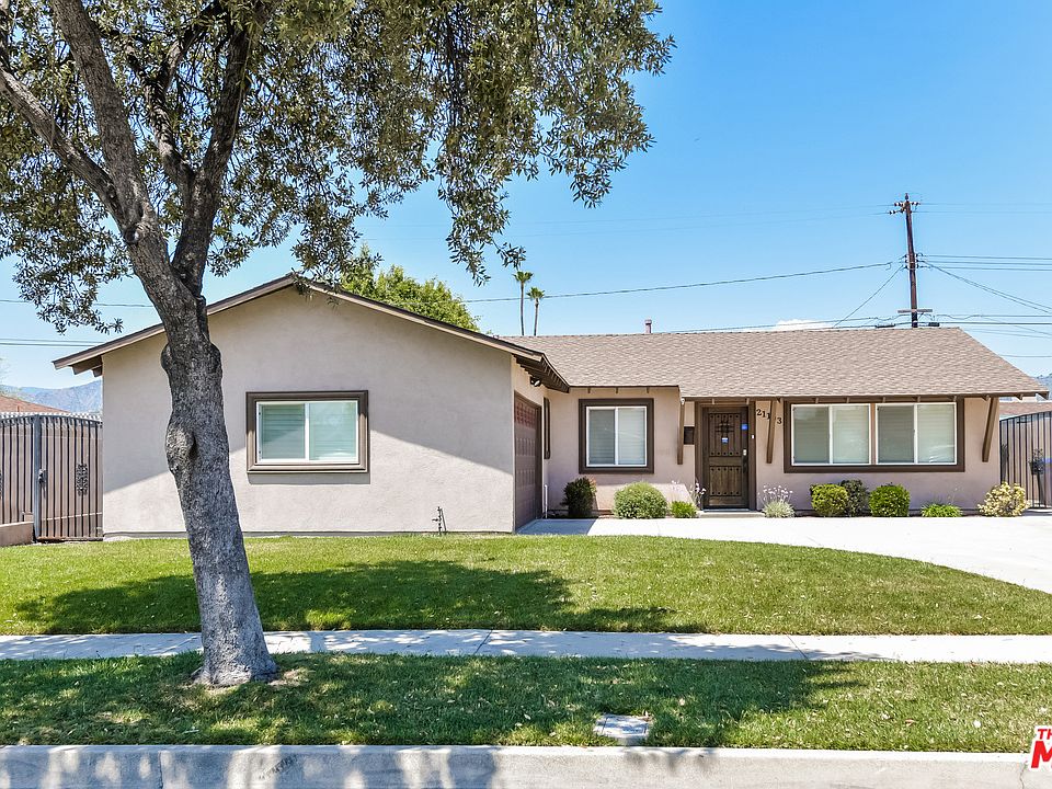 1st image of 21103 E Calora St
