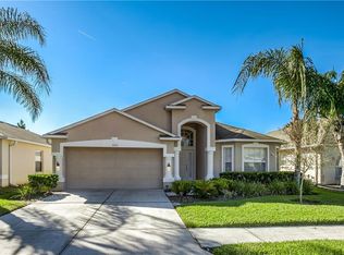 3247 Clover Blossom Cir, Land O Lakes, FL 34638