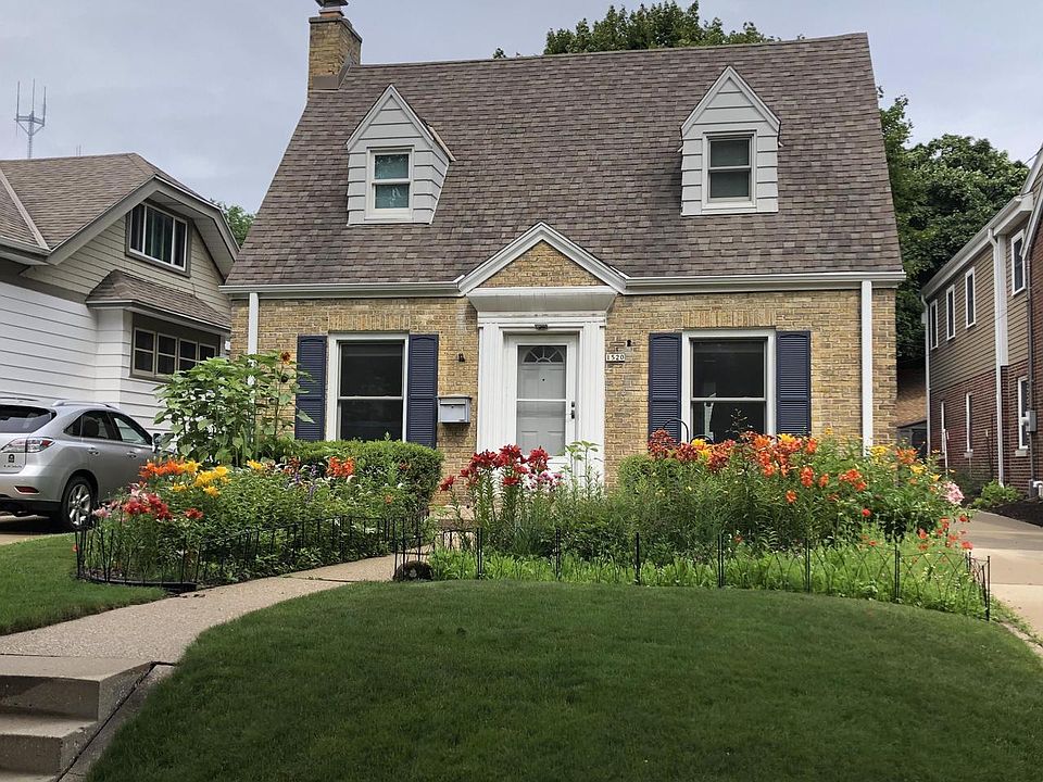 1st image of 1520 East Olive STREET