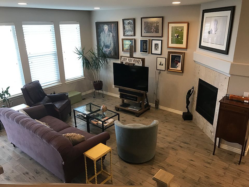 Main Level
