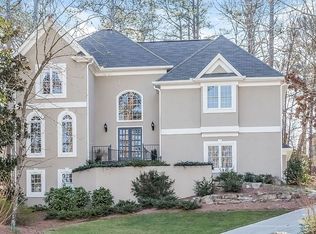 796 Asheview Ct, Marietta, GA 30068