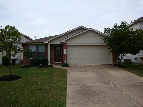20222 Ribbonwood Point Ct, Tomball, TX 77375