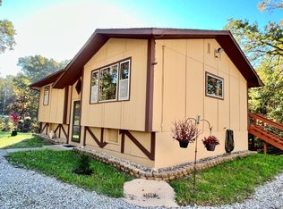 24713 Sugar Creek School Trl, Kirksville, MO 63501