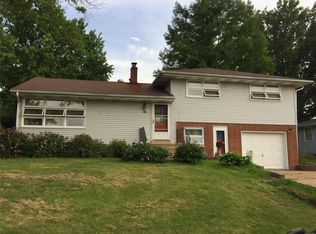 208 E Harrison Ave, Owensville, MO 65066