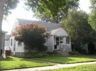 17941 Williams St, Lansing, IL 60438